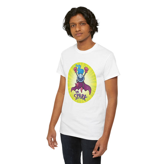 I.M. Spark Superhero T-Shirt