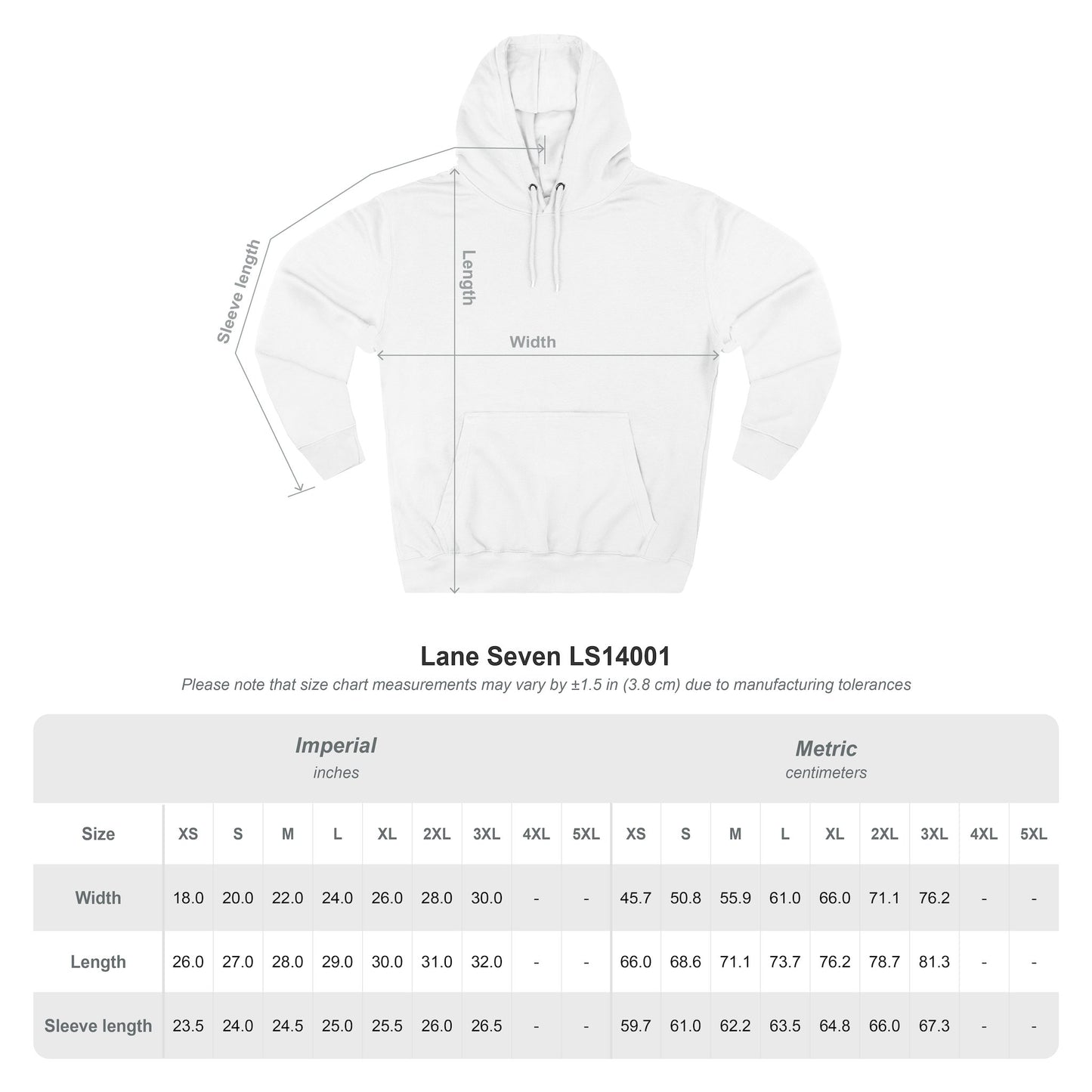 Spark & Friends Hoodie