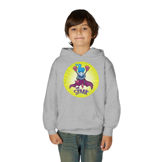 I.M. Spark Superhero Youth Hoodie