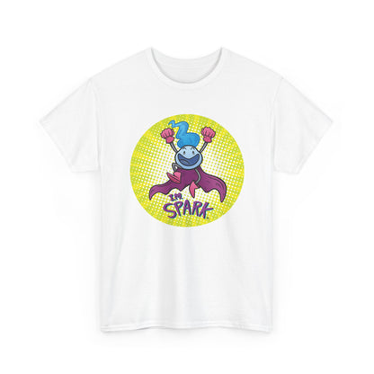 I.M. Spark Superhero T-Shirt