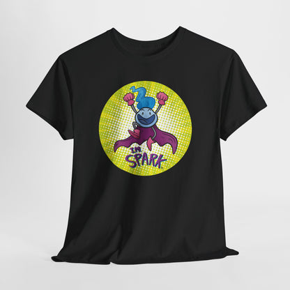I.M. Spark Superhero T-Shirt