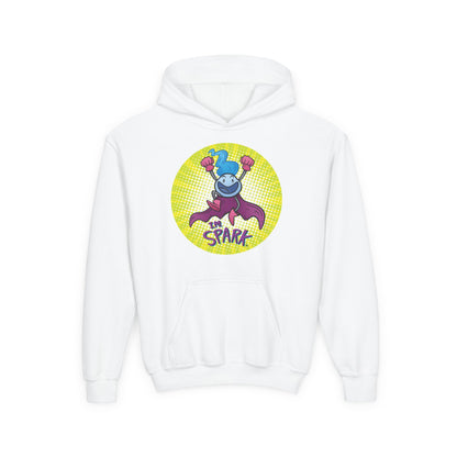 I.M. Spark Superhero Youth Hoodie