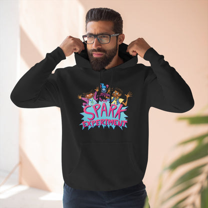 Spark & Friends Hoodie