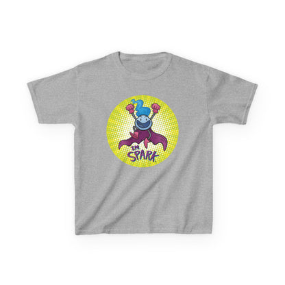 I.M. Spark Superhero Youth T-Shirt