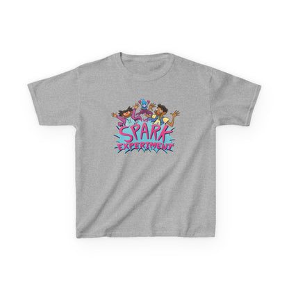 Spark & Friends Youth T-Shirt