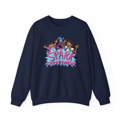 Spark & Friends Sweatshirt