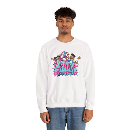 Spark & Friends Sweatshirt