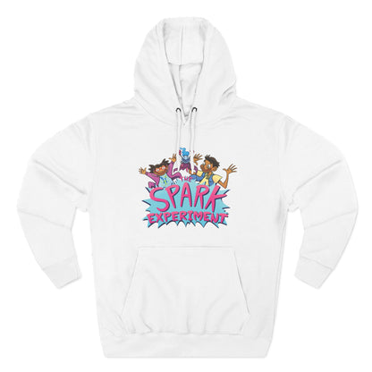 Spark & Friends Hoodie