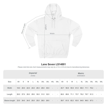 Spark & Friends Hoodie