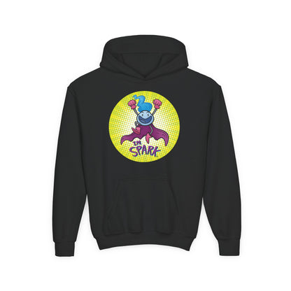 I.M. Spark Superhero Youth Hoodie