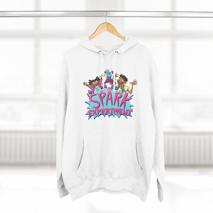 Spark & Friends Hoodie