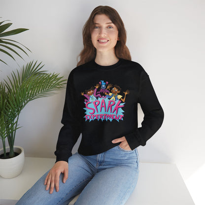 Spark & Friends Sweatshirt