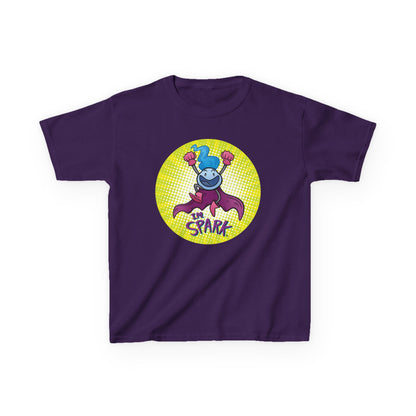 I.M. Spark Superhero Youth T-Shirt