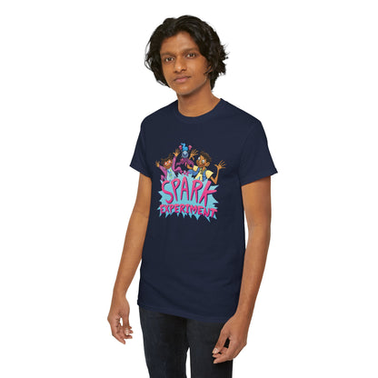 Spark & Friends T-Shirt