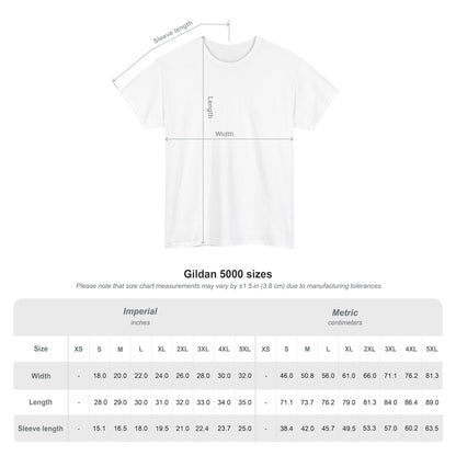 Spark & Friends T-Shirt