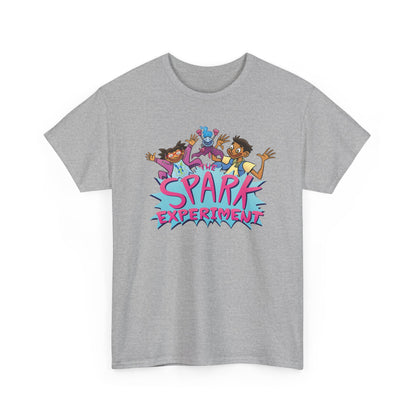 Spark & Friends T-Shirt