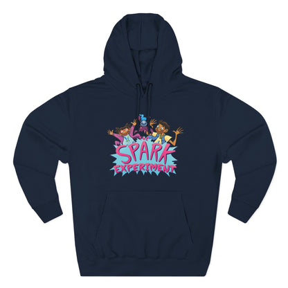 Spark & Friends Hoodie