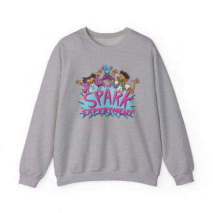 Spark & Friends Sweatshirt