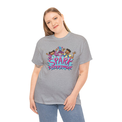 Spark & Friends T-Shirt