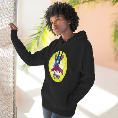 I.M. Spark Superhero Hoodie