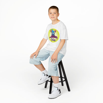 I.M. Spark Superhero Youth T-Shirt