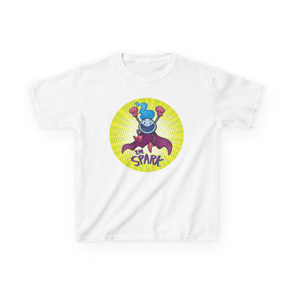 I.M. Spark Superhero Youth T-Shirt
