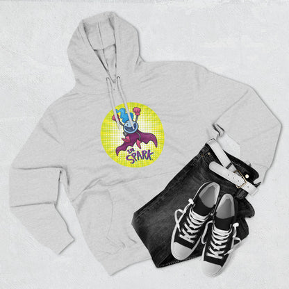I.M. Spark Superhero Hoodie