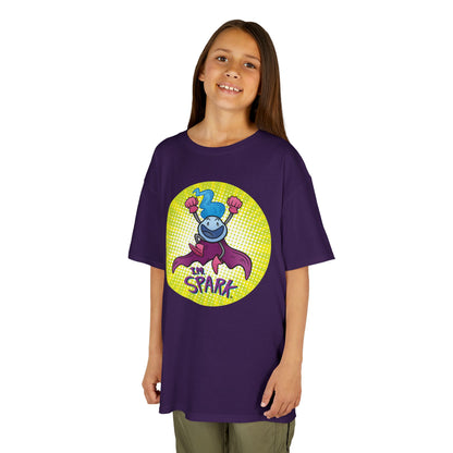 I.M. Spark Superhero Youth T-Shirt