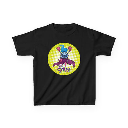 I.M. Spark Superhero Youth T-Shirt