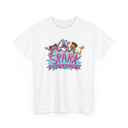 Spark & Friends T-Shirt