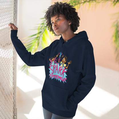 Spark & Friends Hoodie