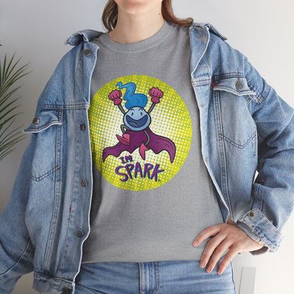 I.M. Spark Superhero T-Shirt
