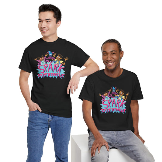 Spark & Friends T-Shirt