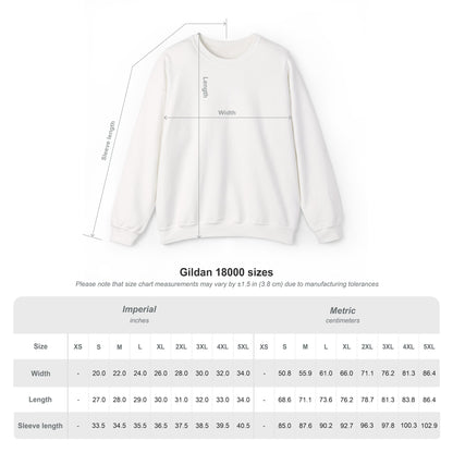 I.M. Spark Superhero Sweatshirt