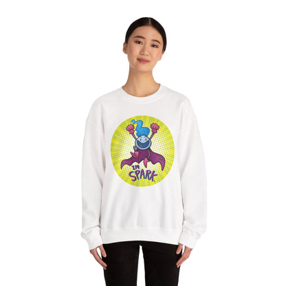 I.M. Spark Superhero Sweatshirt