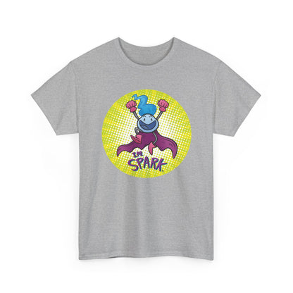 I.M. Spark Superhero T-Shirt