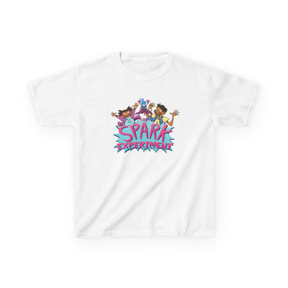 Spark & Friends Youth T-Shirt