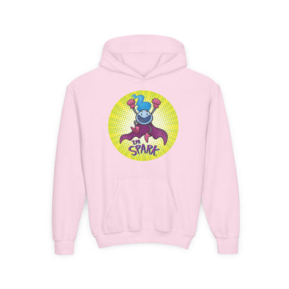 I.M. Spark Superhero Youth Hoodie