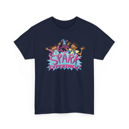 Spark & Friends T-Shirt