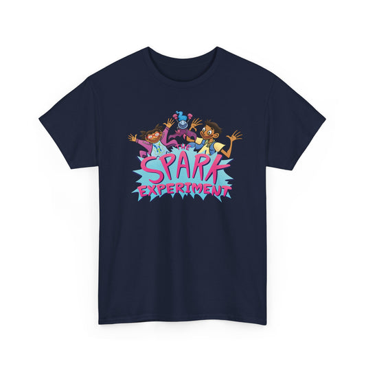 Spark & Friends T-Shirt