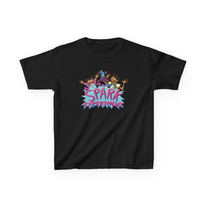Spark & Friends Youth T-Shirt