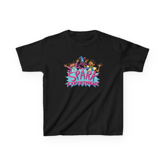 Spark & Friends Youth T-Shirt