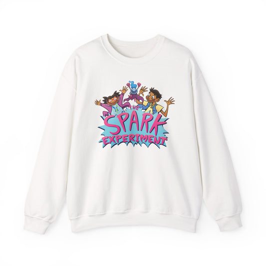 Spark & Friends Sweatshirt