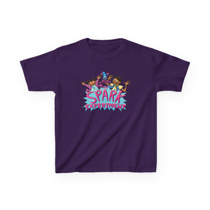 Spark & Friends Youth T-Shirt