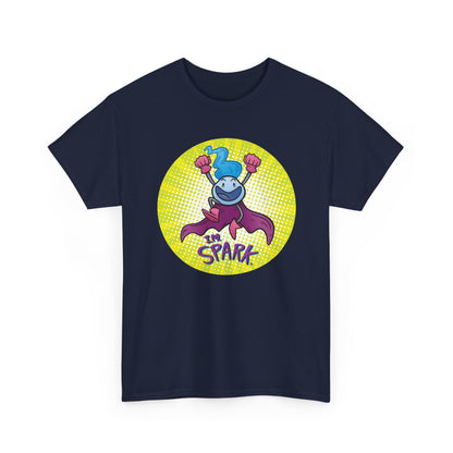 I.M. Spark Superhero T-Shirt