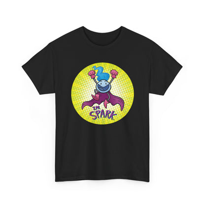 I.M. Spark Superhero T-Shirt