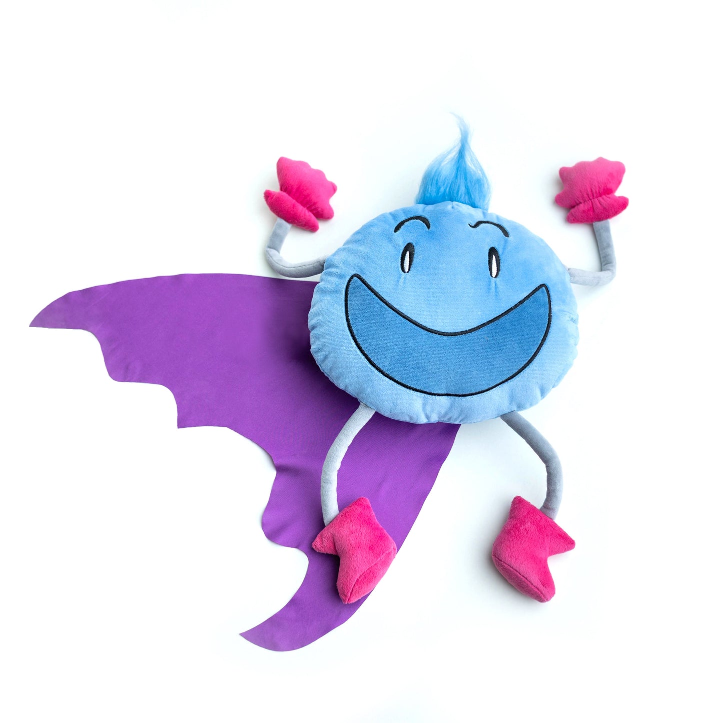 I.M. Spark Plush Toy