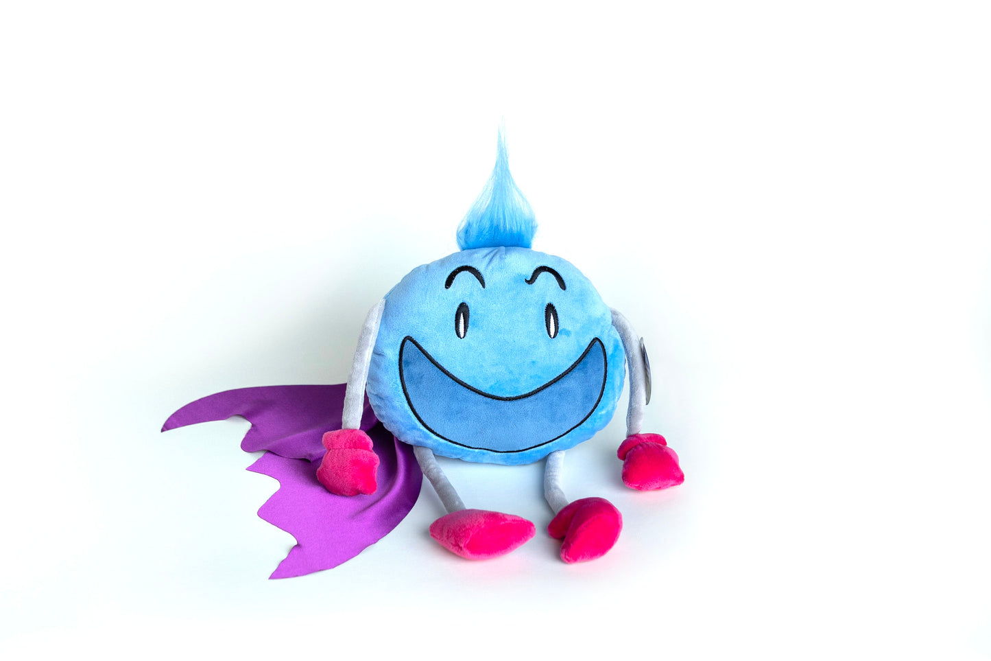 I.M. Spark Plush Toy