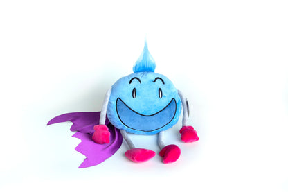 I.M. Spark Plush Toy